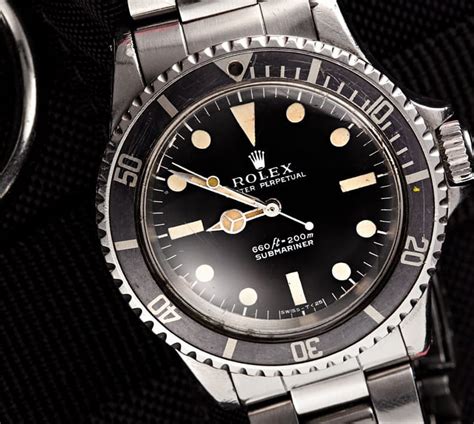 rolex submariner 5513 0